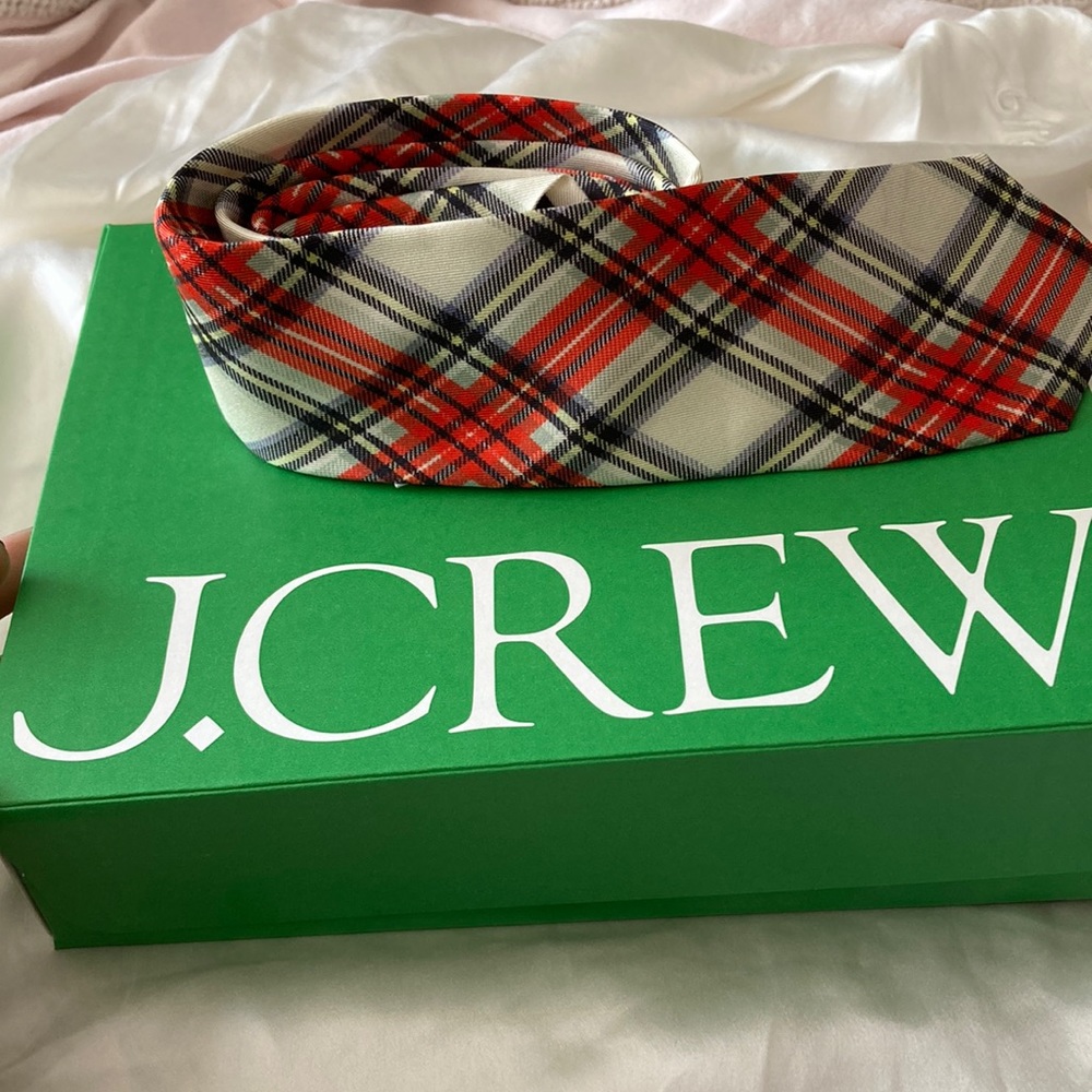 Crewcuts boys’ tie